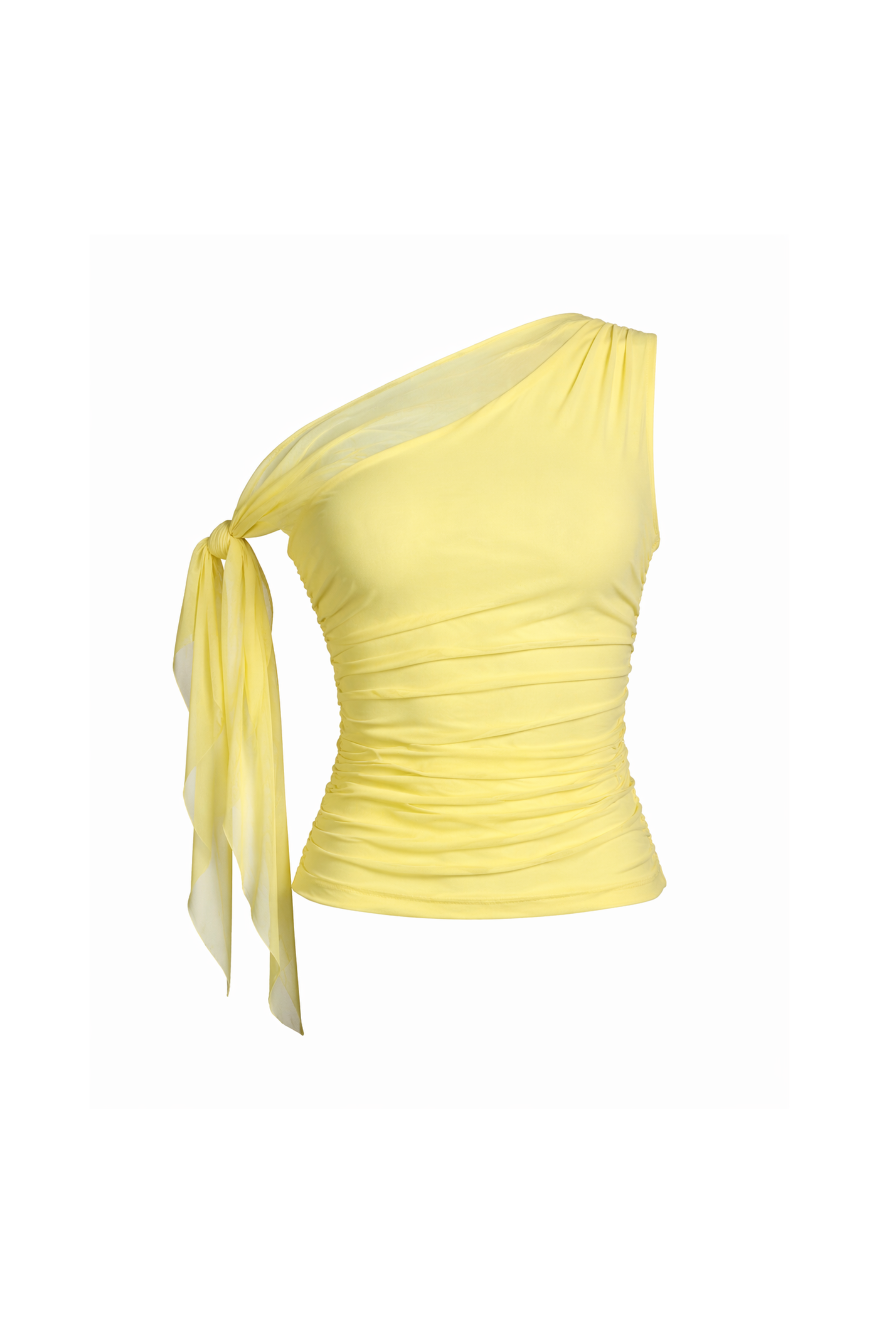 Solène Top | Caramel