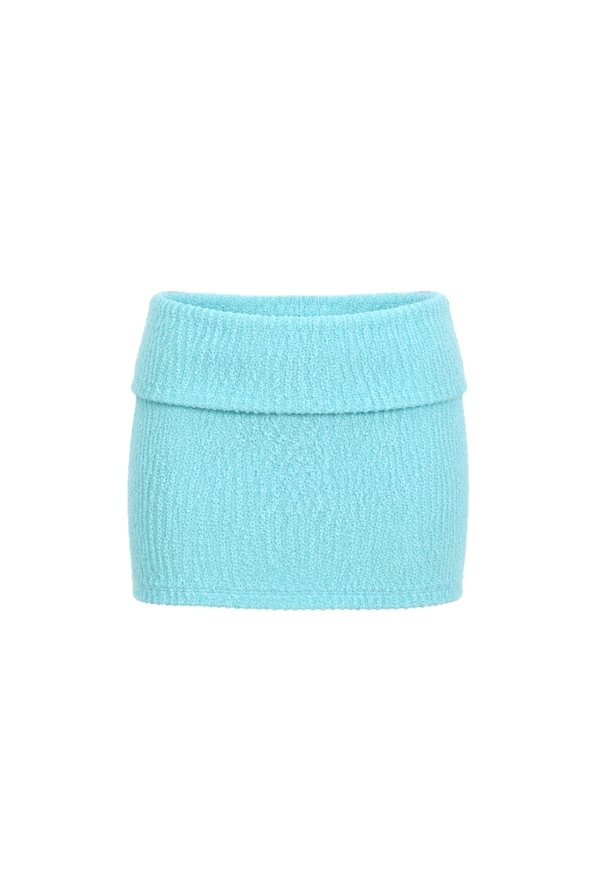 OCEAN MUSE | SKIRT